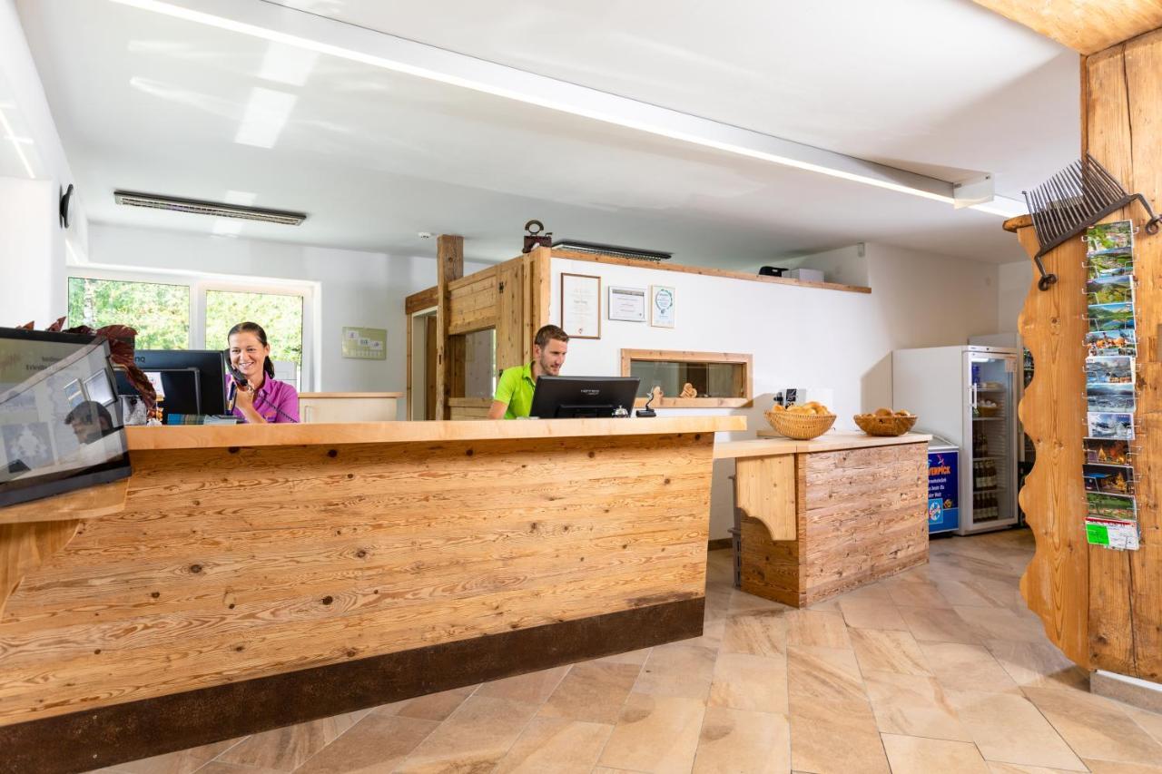 Appartements Stadlerhof 크람사흐 외부 사진