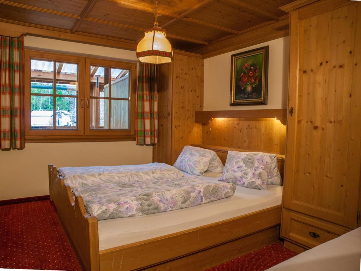 Appartements Stadlerhof 크람사흐 외부 사진
