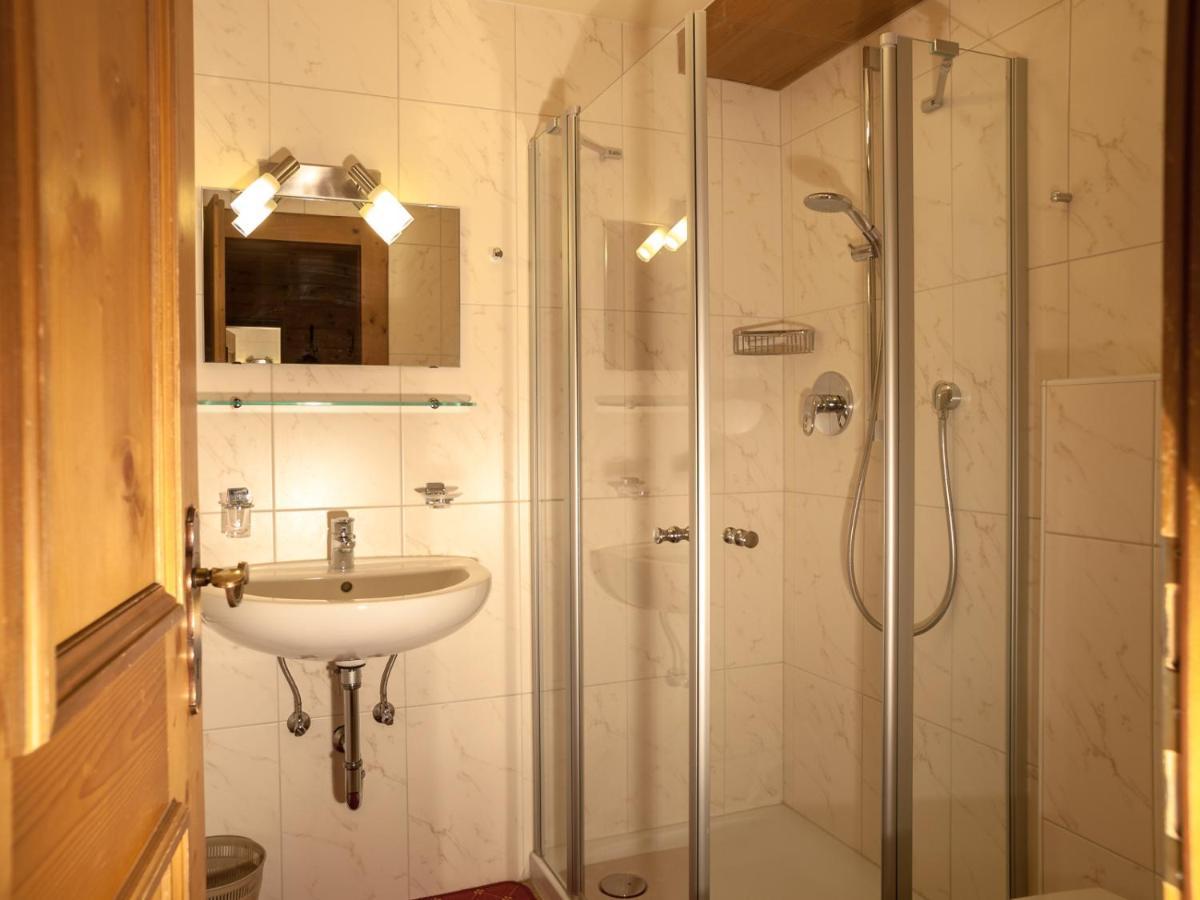 Appartements Stadlerhof 크람사흐 외부 사진