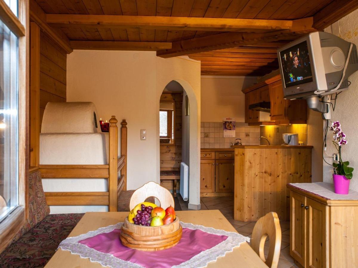 Appartements Stadlerhof 크람사흐 외부 사진