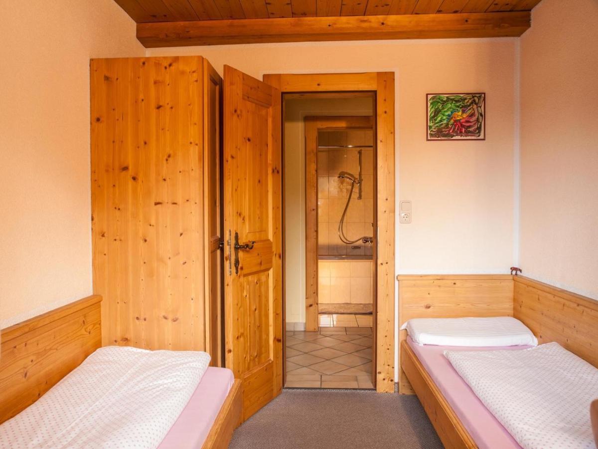 Appartements Stadlerhof 크람사흐 외부 사진