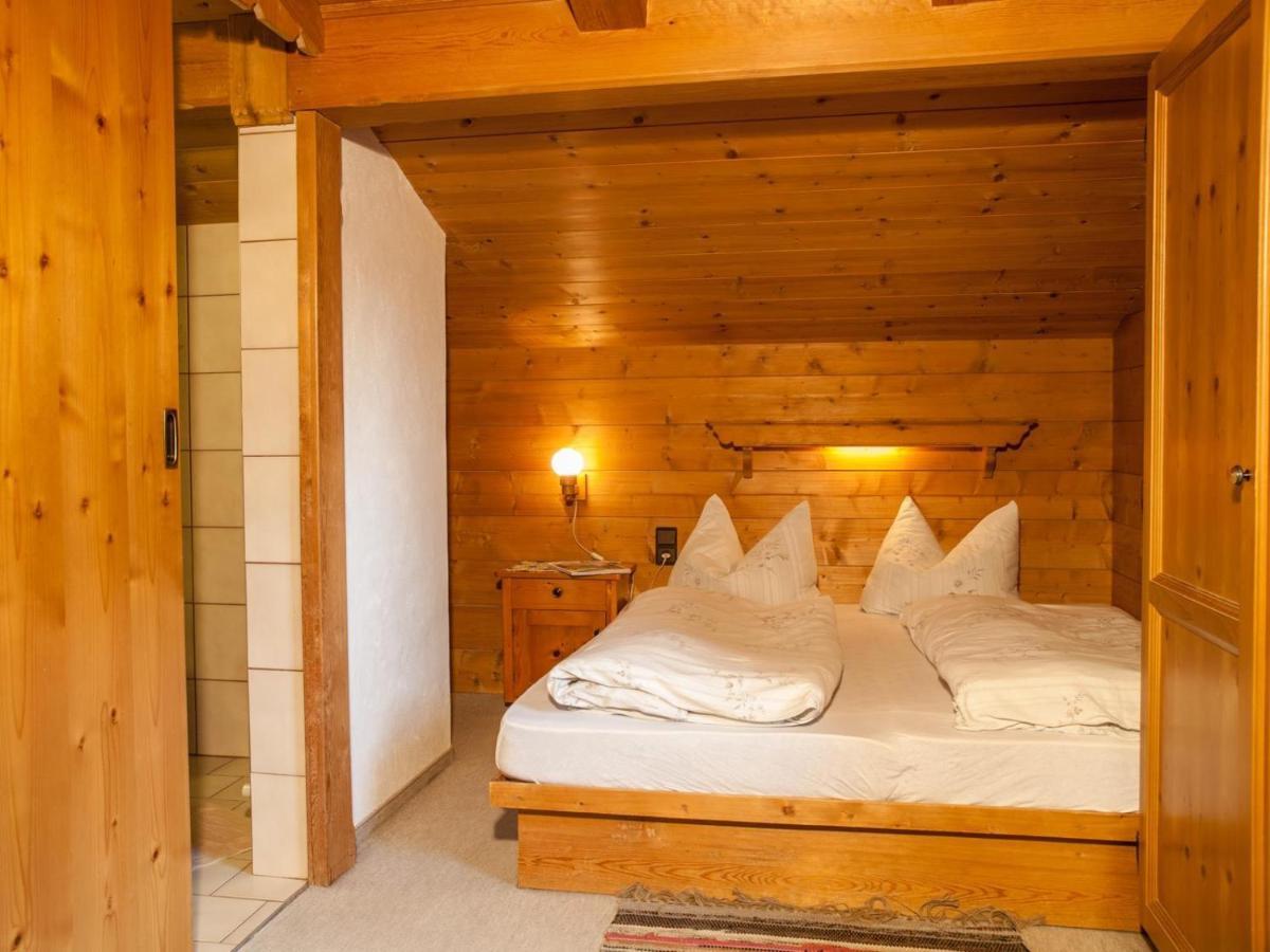 Appartements Stadlerhof 크람사흐 외부 사진