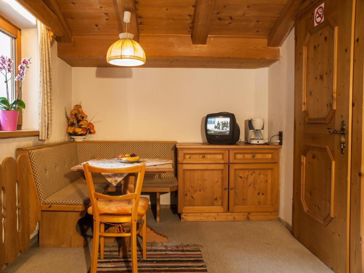 Appartements Stadlerhof 크람사흐 외부 사진