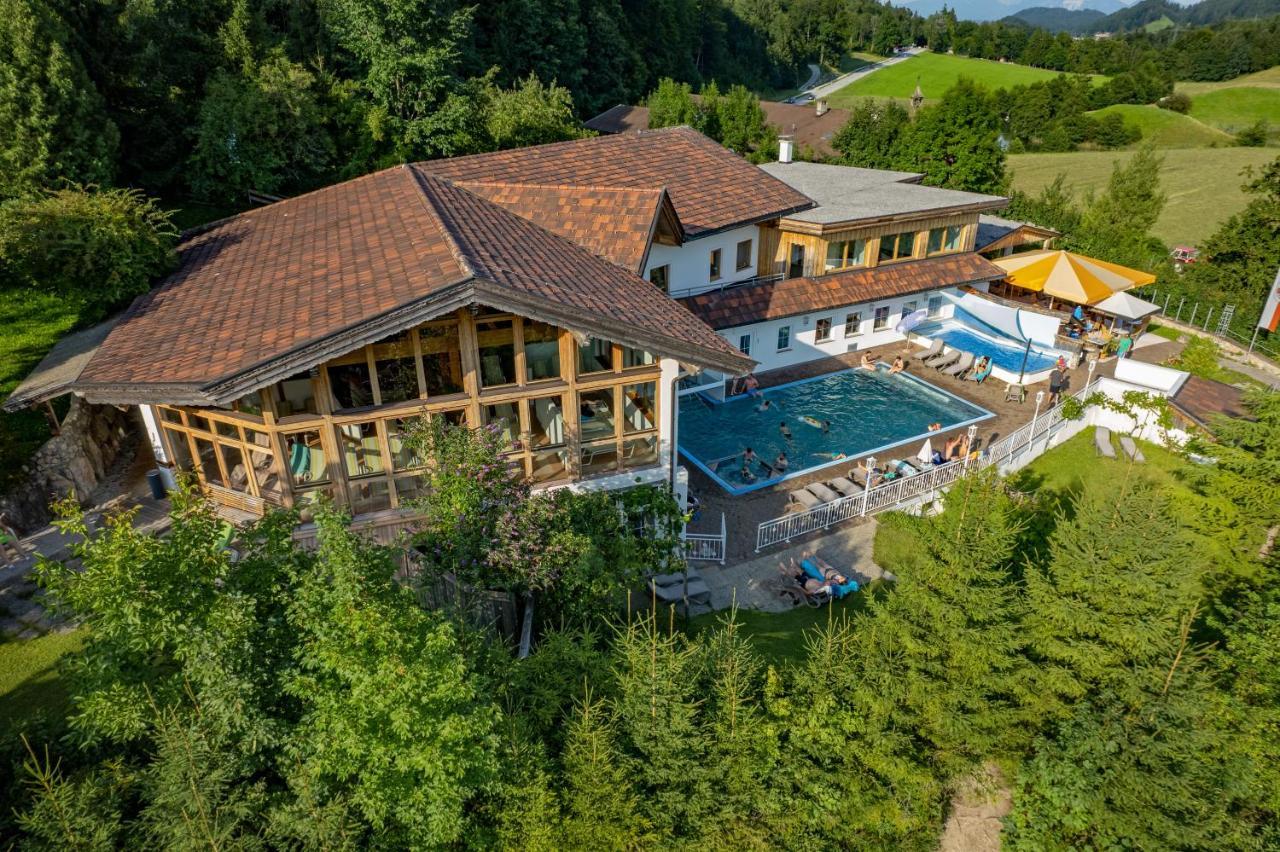 Appartements Stadlerhof 크람사흐 외부 사진
