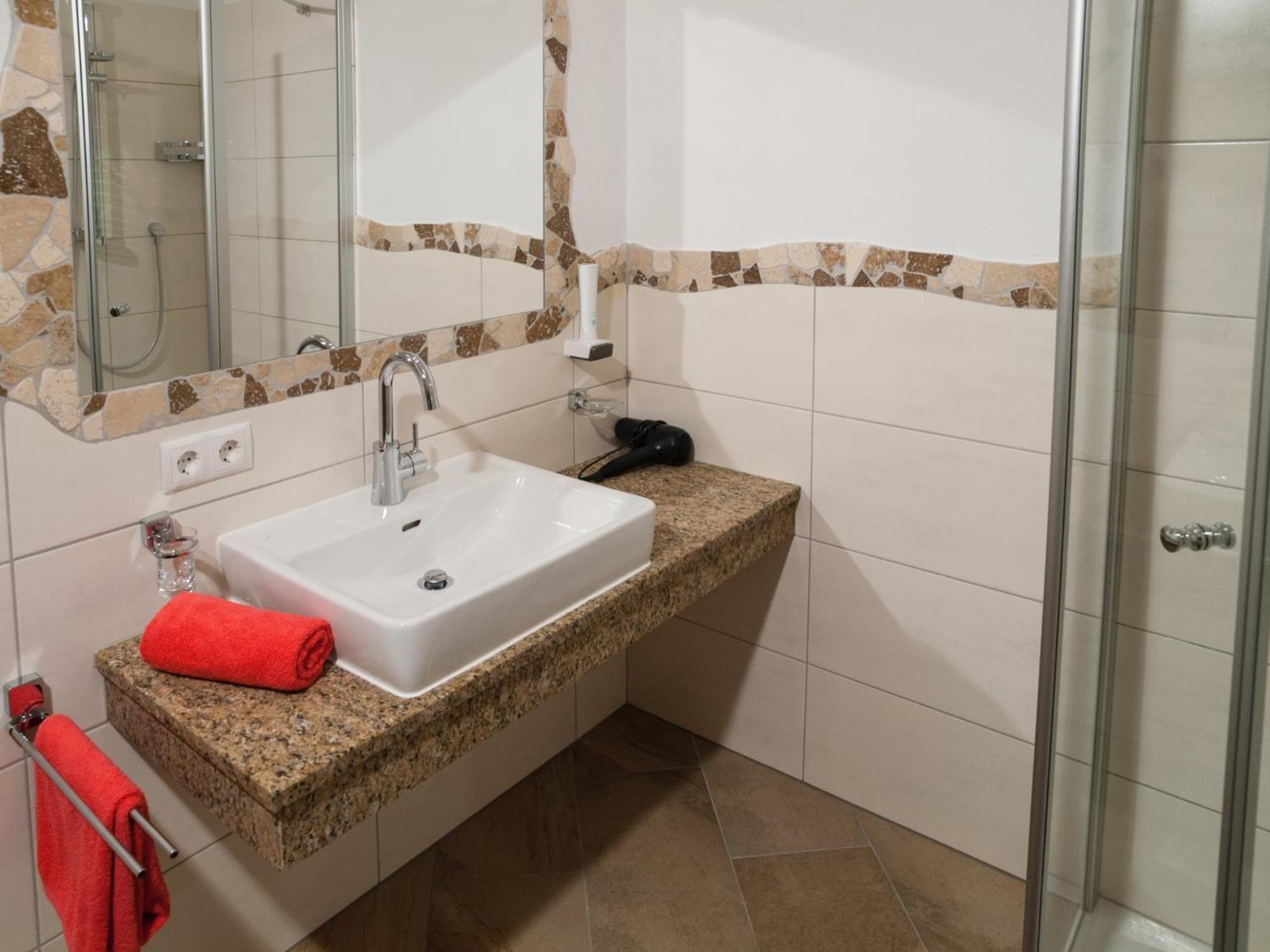 Appartements Stadlerhof 크람사흐 외부 사진
