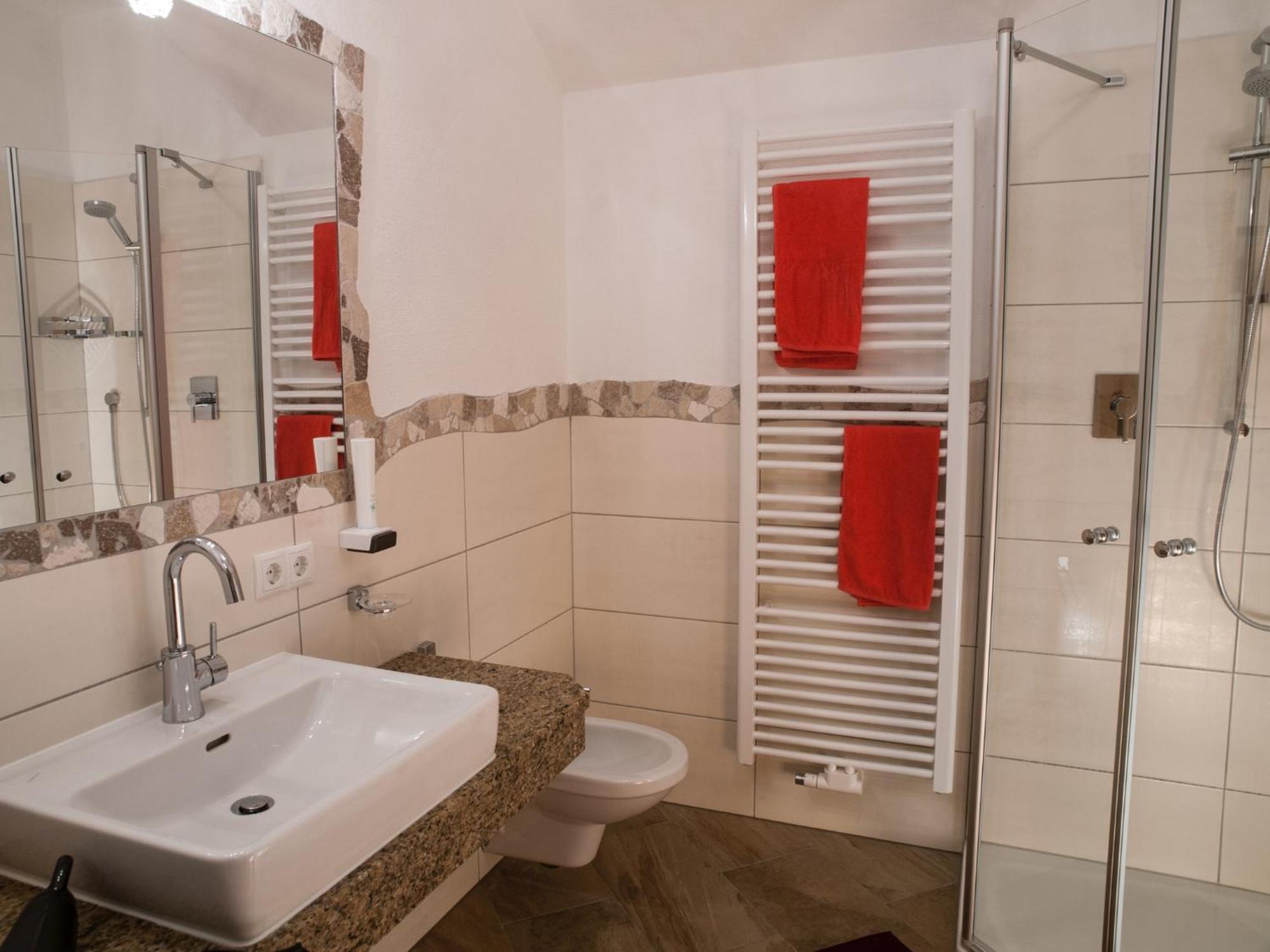 Appartements Stadlerhof 크람사흐 외부 사진