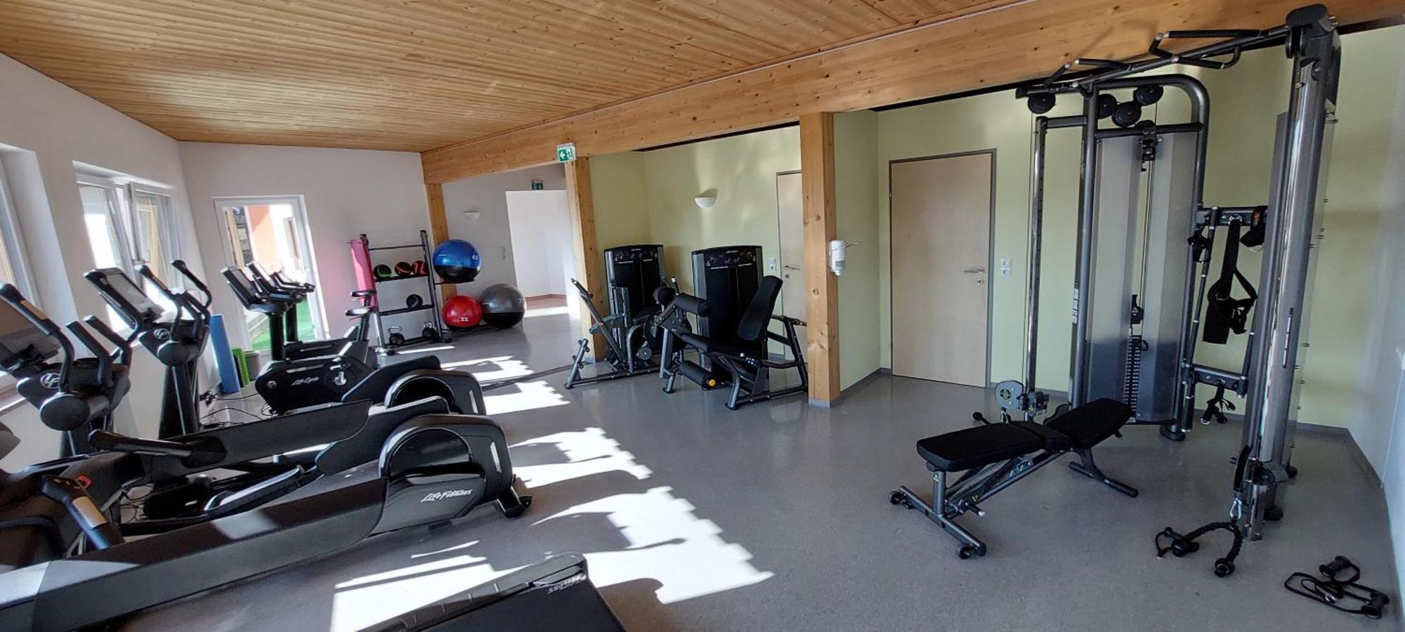 Appartements Stadlerhof 크람사흐 외부 사진