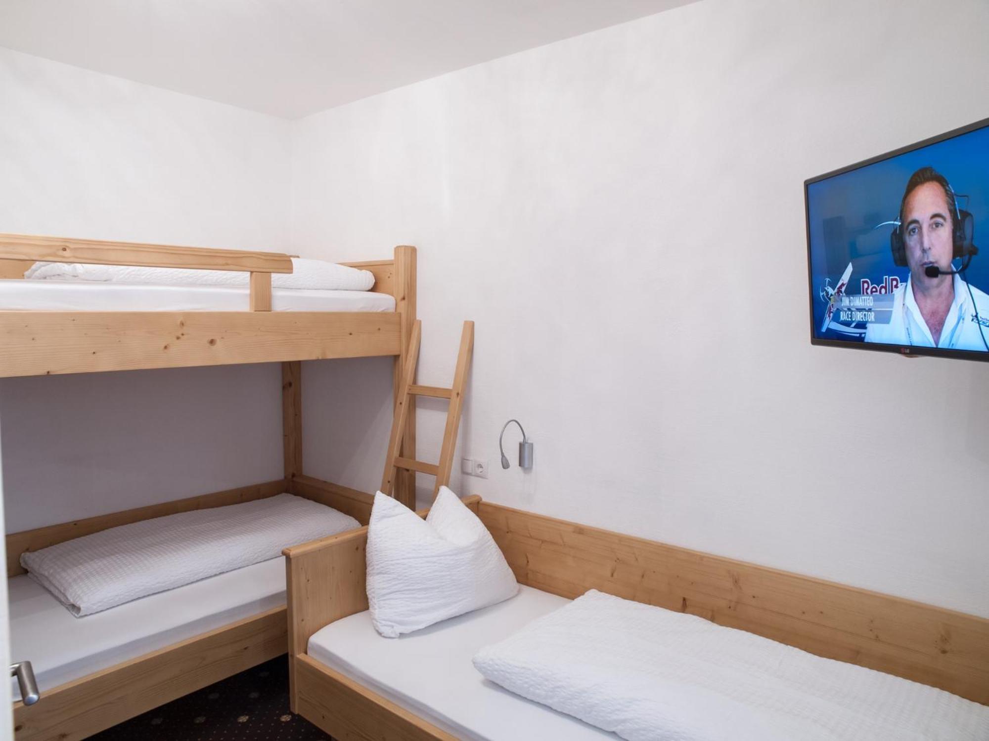 Appartements Stadlerhof 크람사흐 외부 사진