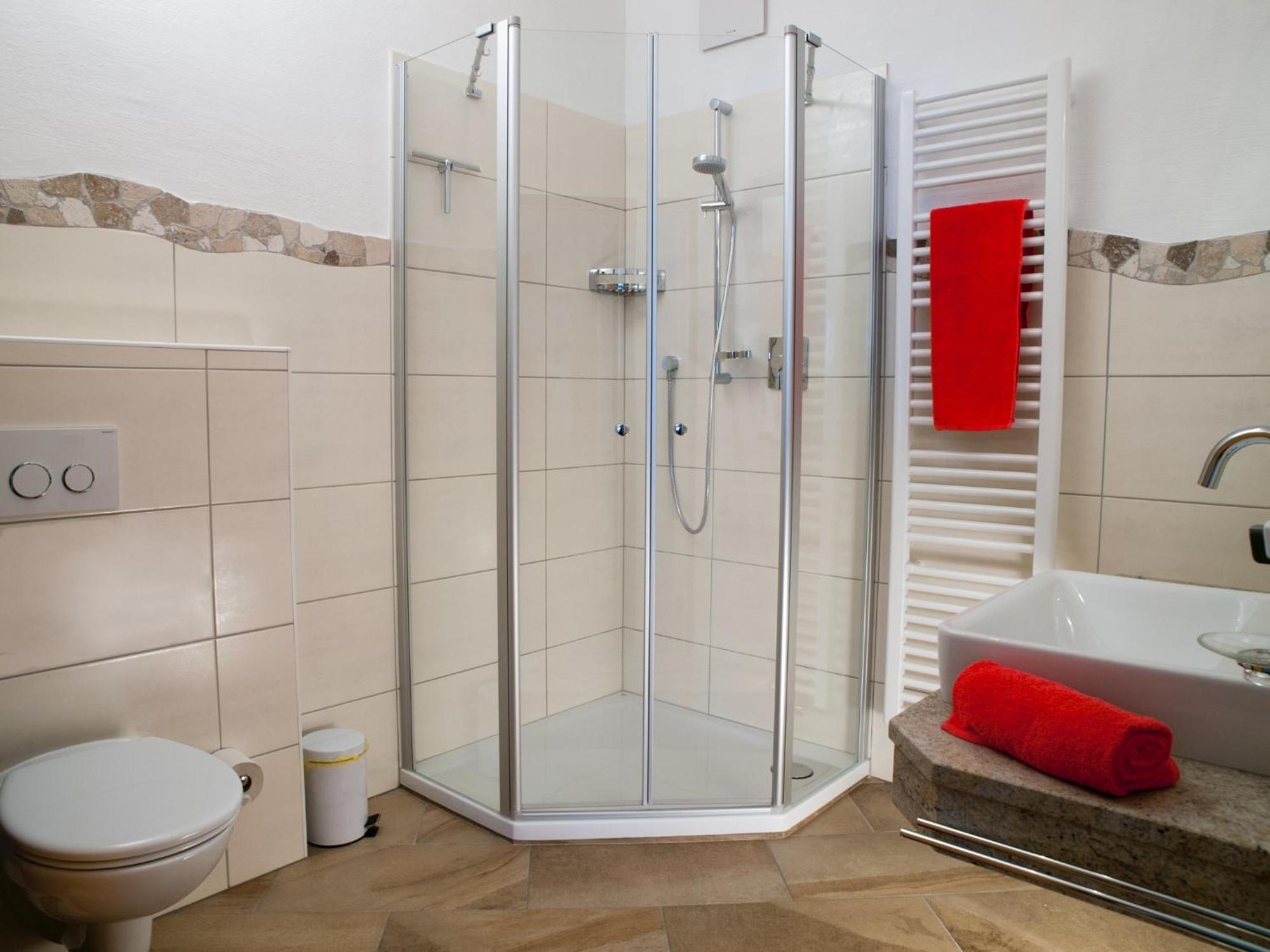 Appartements Stadlerhof 크람사흐 외부 사진