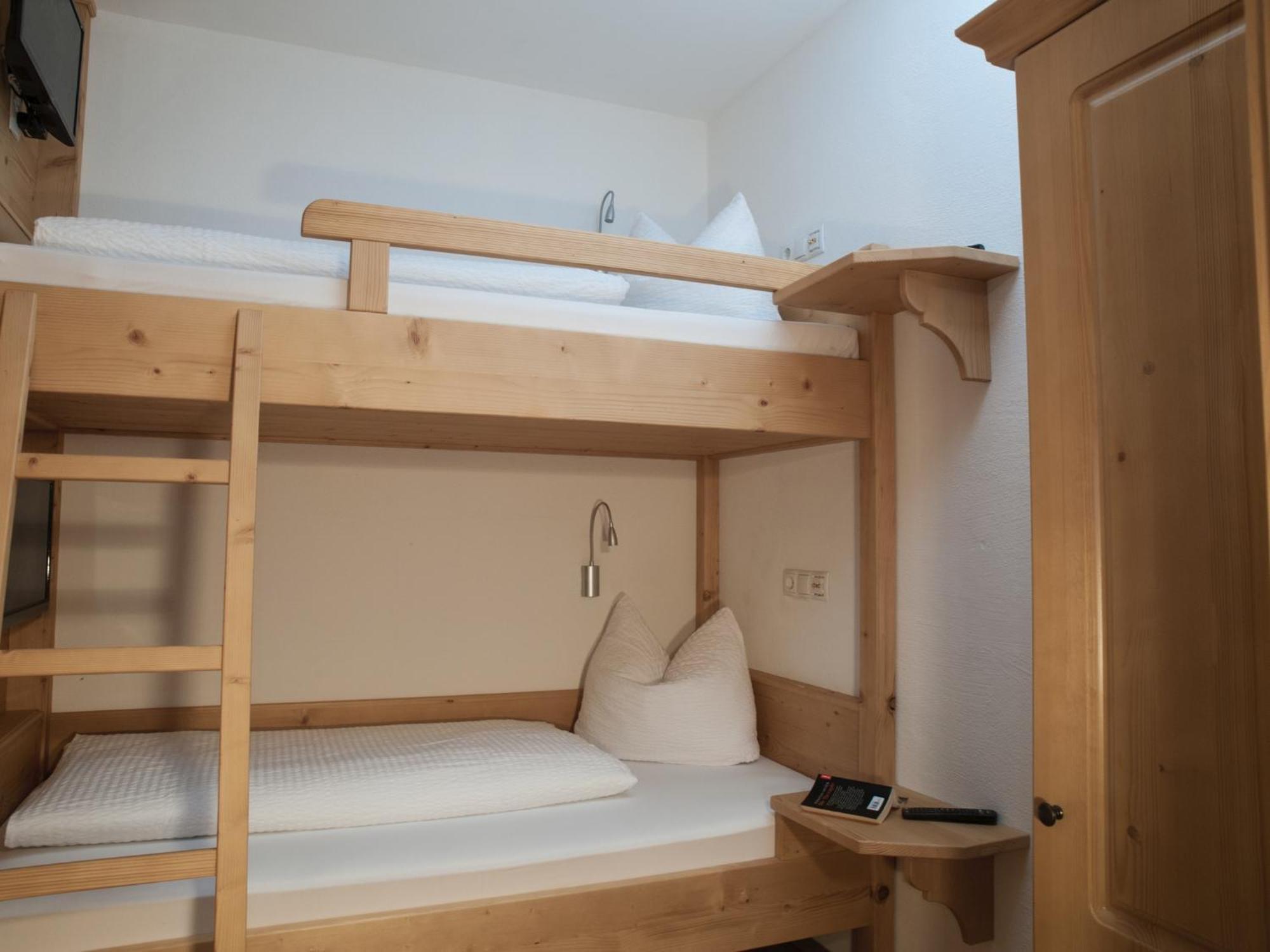 Appartements Stadlerhof 크람사흐 외부 사진