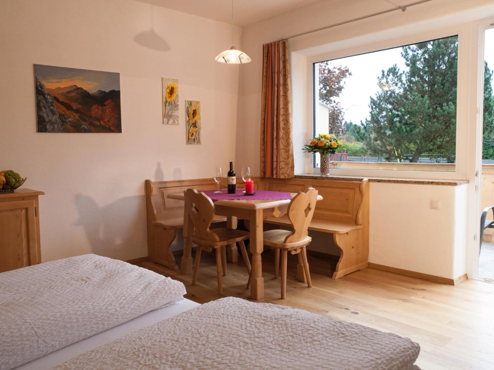 Appartements Stadlerhof 크람사흐 외부 사진