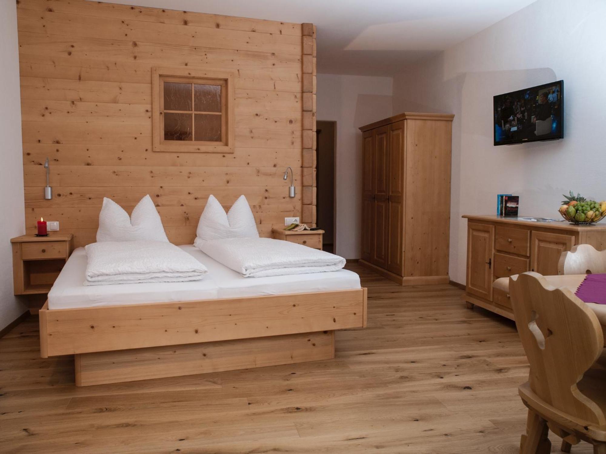 Appartements Stadlerhof 크람사흐 외부 사진