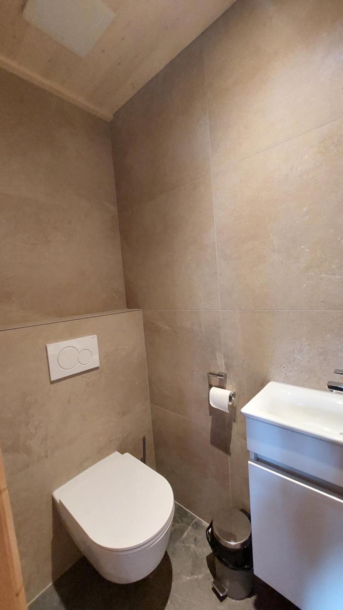 Appartements Stadlerhof 크람사흐 외부 사진