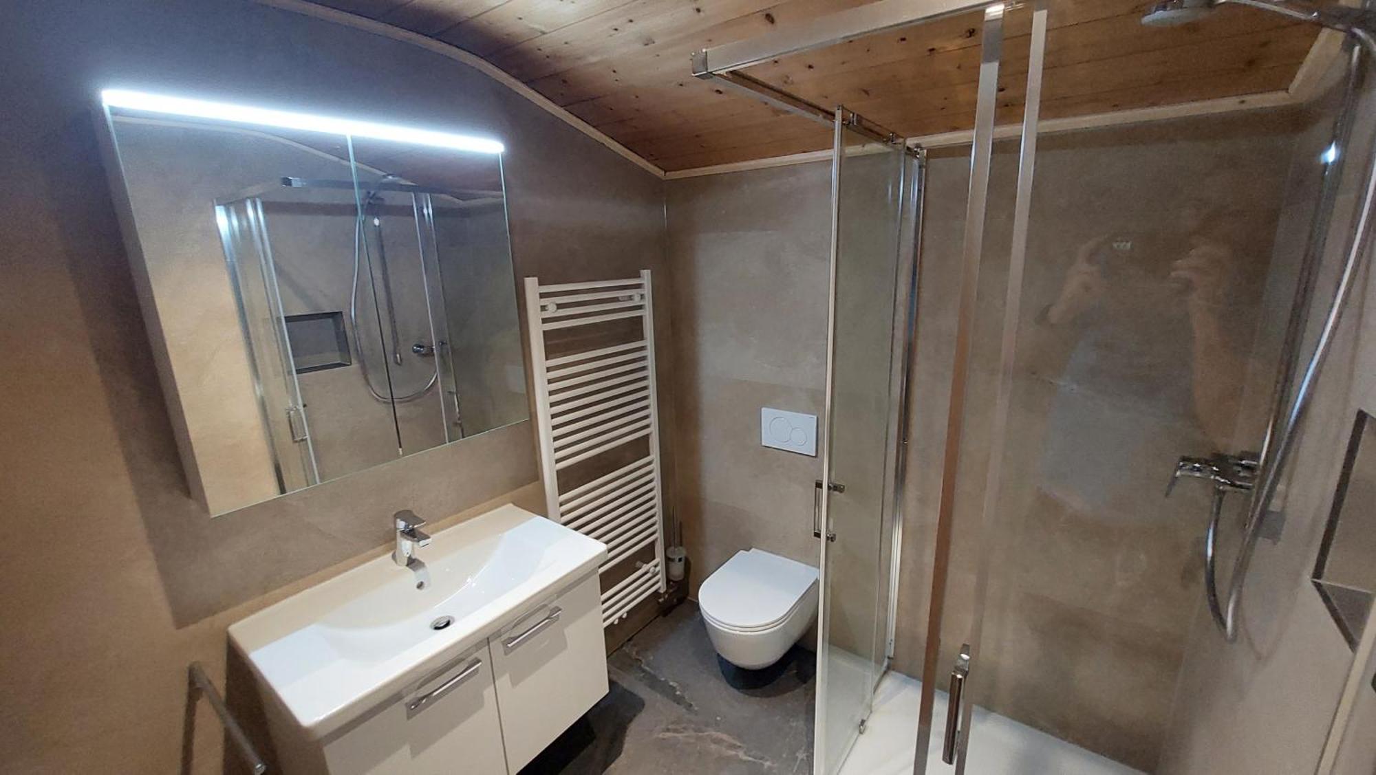 Appartements Stadlerhof 크람사흐 외부 사진