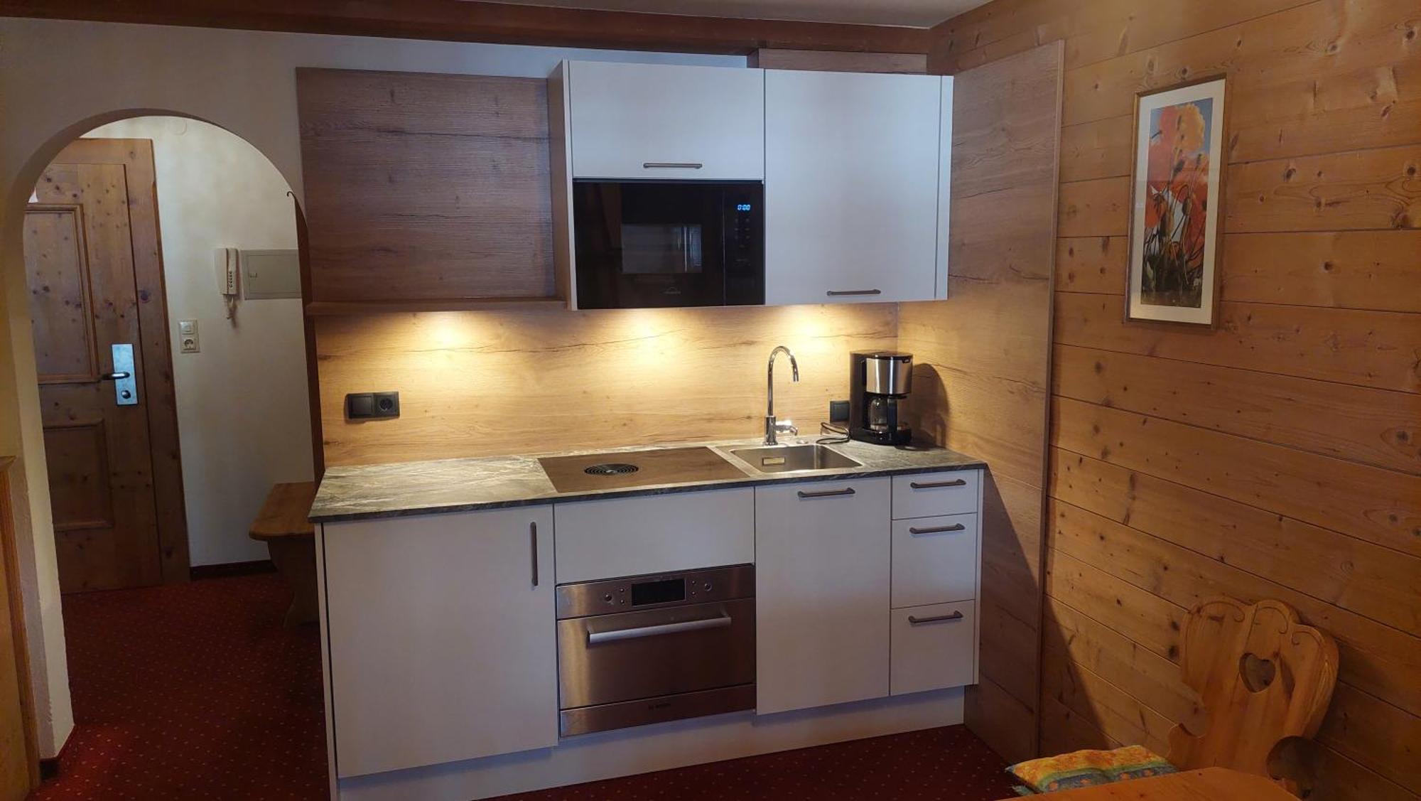 Appartements Stadlerhof 크람사흐 외부 사진