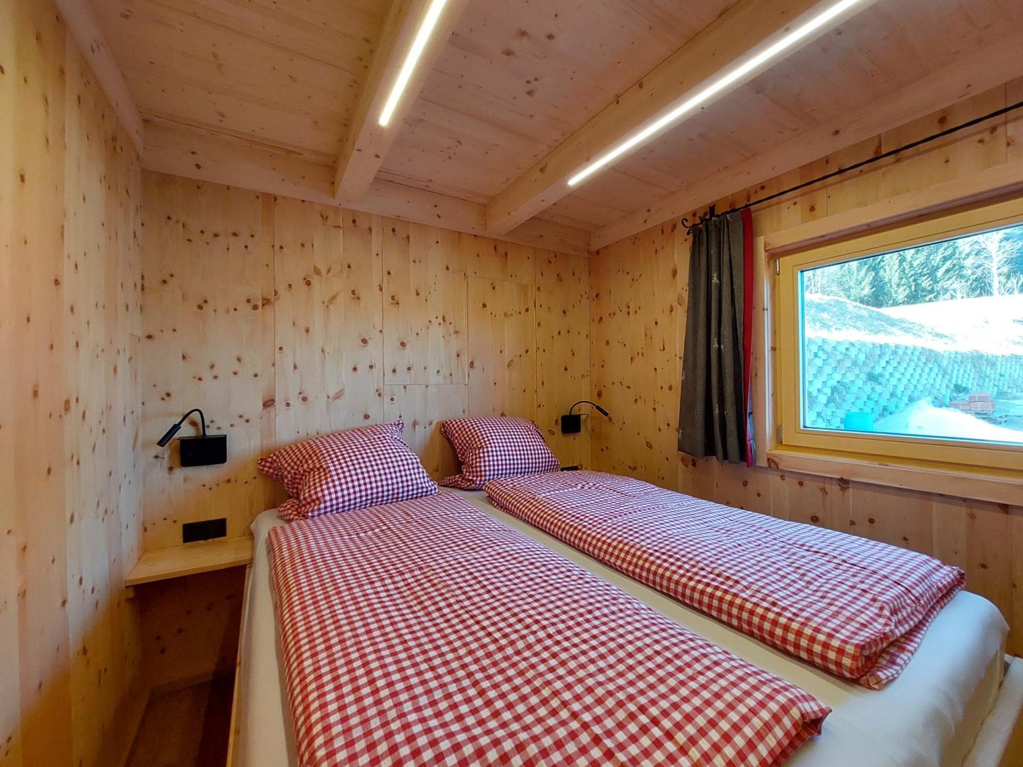 Appartements Stadlerhof 크람사흐 외부 사진