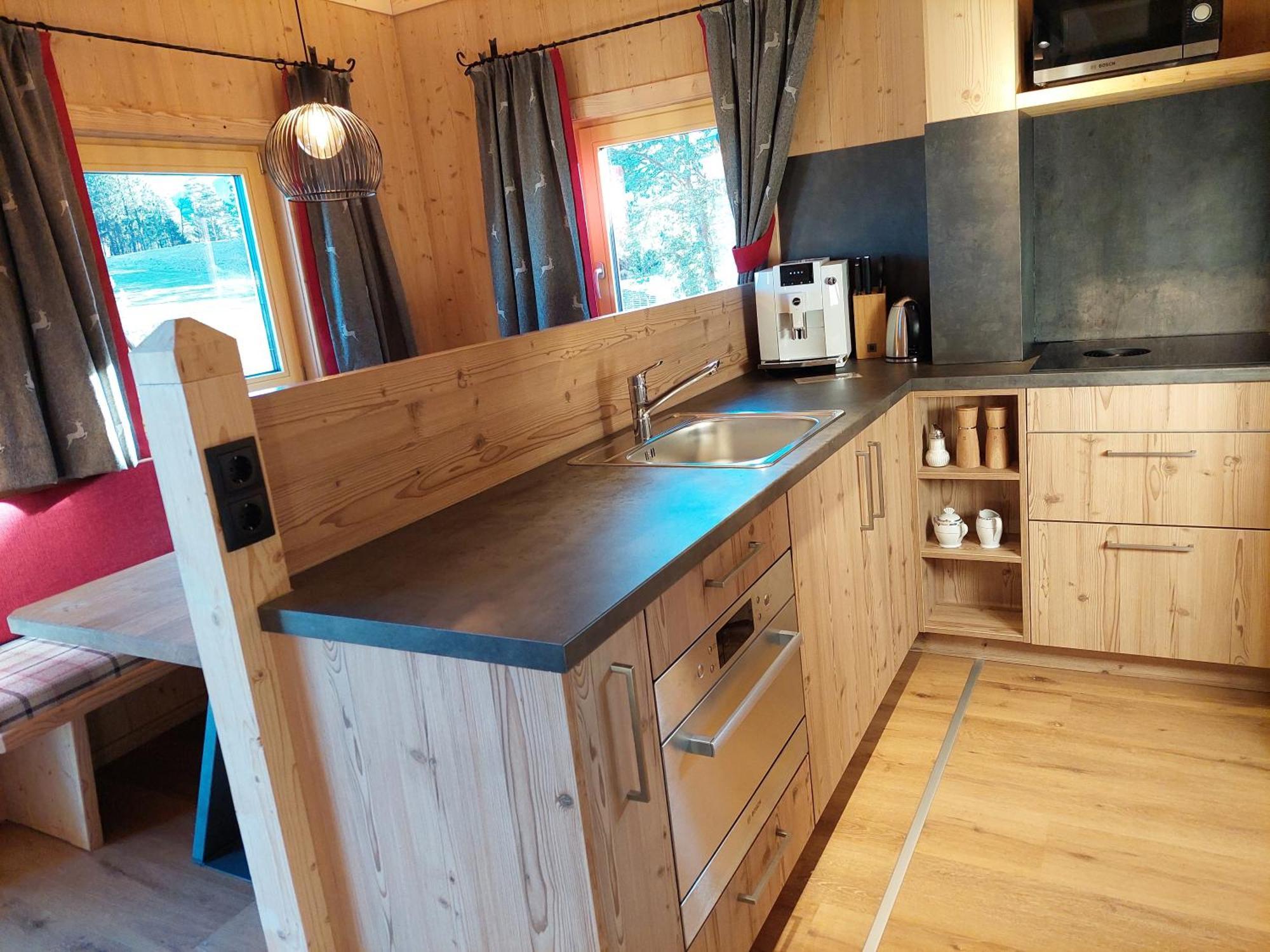Appartements Stadlerhof 크람사흐 외부 사진