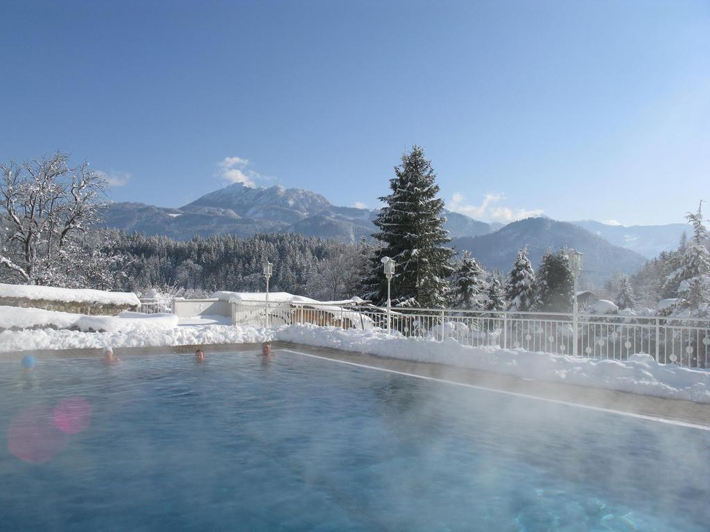 Appartements Stadlerhof 크람사흐 외부 사진