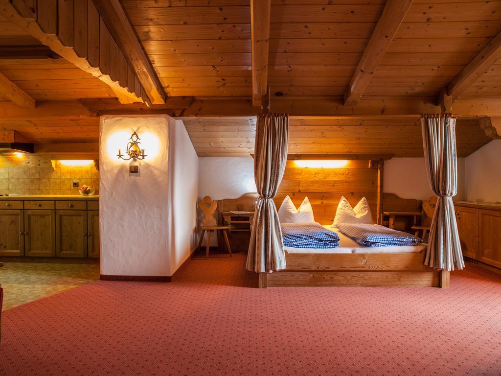 Appartements Stadlerhof 크람사흐 외부 사진