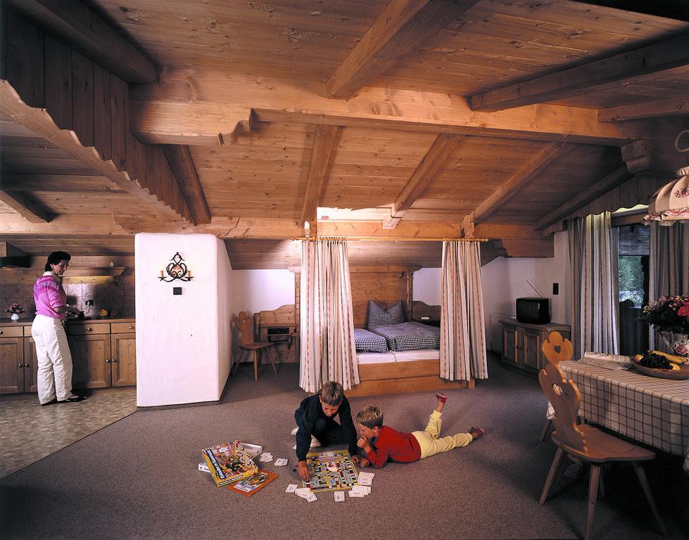 Appartements Stadlerhof 크람사흐 외부 사진